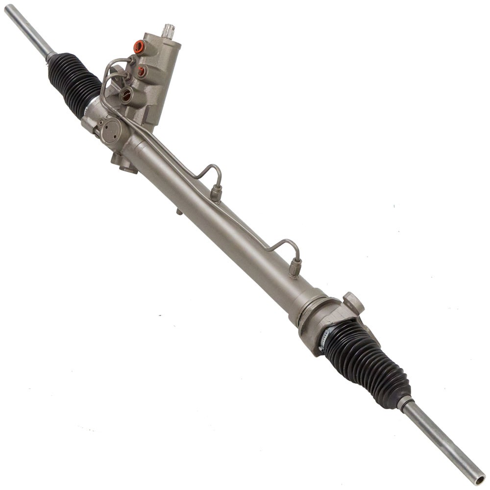Bentley Arnage 2002-2009 Steering rack