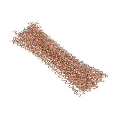 50/100pcs Sturdy Dent Pulling Welling Drähte für die Reparatur von Kfz