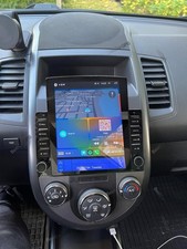 9.7 For Kia Soul 2010-2013 Android 15 Carplay Car Stereo Radio Gps Navi