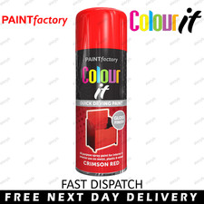 All Purpose Spray Paint Aerosol Matt Gloss Satin Primer Wood Metal Plastic A1