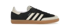 Size 8.5 Women adidas Samba OG Black Wonder White Women's