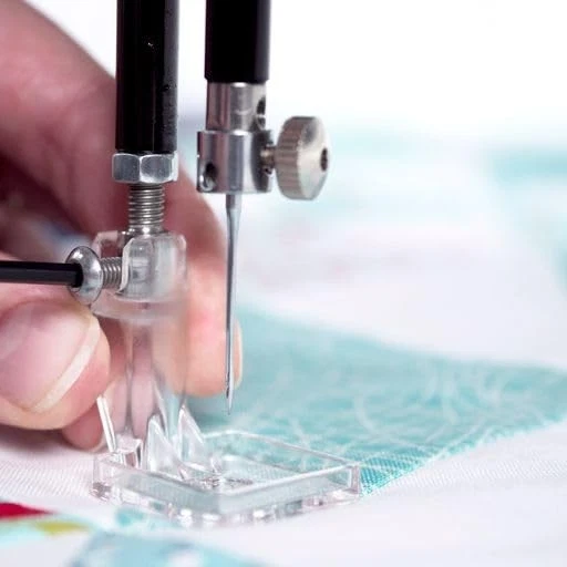 Handi Quilt Square Feet (Set of 2) - Image 2 of 4