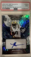 *CHASER* PSA 9 2023 Wild Card American Metall...