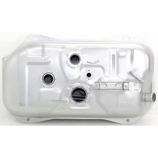 11 Gallon Fuel Gas Tank For 97 Geo Tracker 98 Chevy Tracker 1.6L Silver