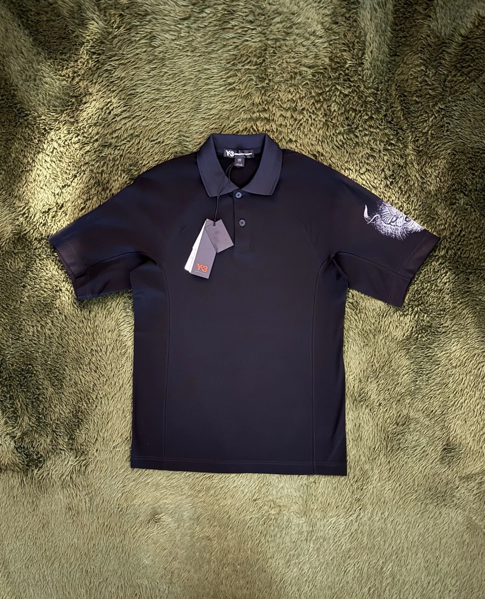 Yohji Yamamoto Men's T-Shirt for sale | eBay