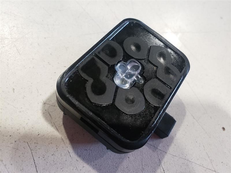 2005 Bentley Continental GT Rain Sensor Module OEM 3W0955559A