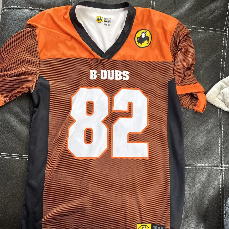 Buffalo Wild Wings装备 — 第 3/4 张图片