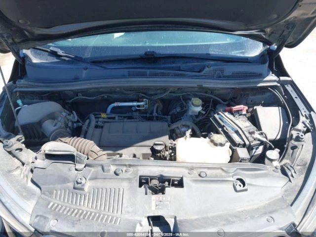 Used Seat Rear fits: 2020 Buick Encore Grade A Foto 3 de 4