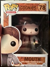 Ultimate Funko Pop The Goonies Figures Gallery and Checklist 11