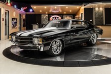 1971 Chevrolet Chevelle for Sale