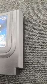 Famicom Software Model No. Lagrange Point Konami FIN45