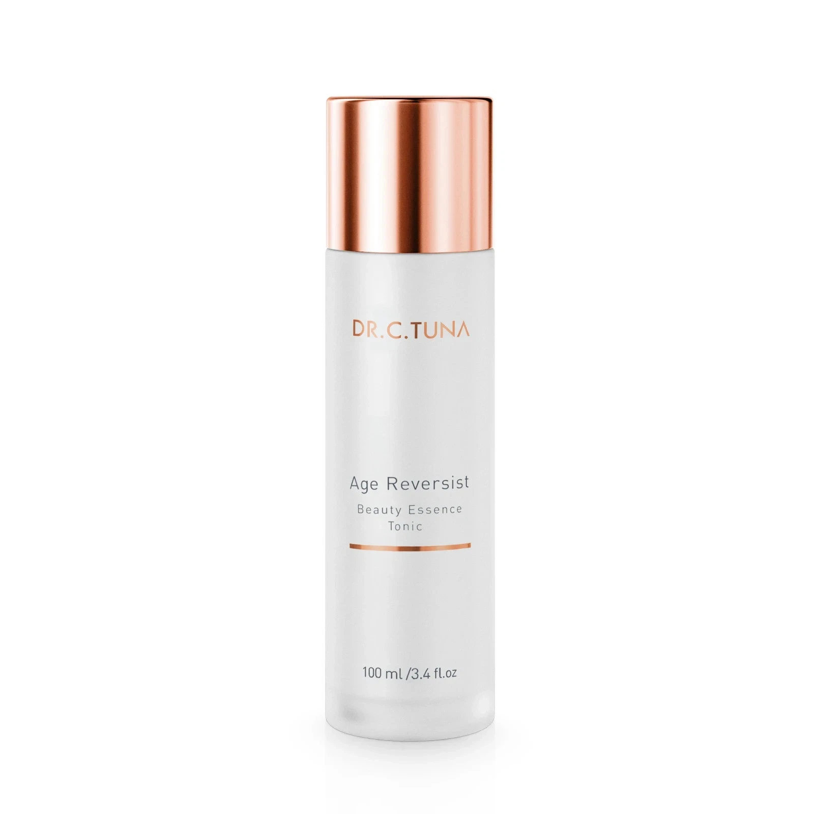 FARMASI DR. C. TUNA AGE REVERIST BEAUTY ESSENCE TONIC 100ml 3.4oz GENUINE NEW!!!
Opens in a new wind