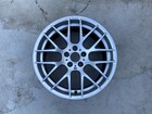 19" BMW M1 M3 Competition Front Rim Wheel 19x9" Style M359 OEM 71438 36112284055