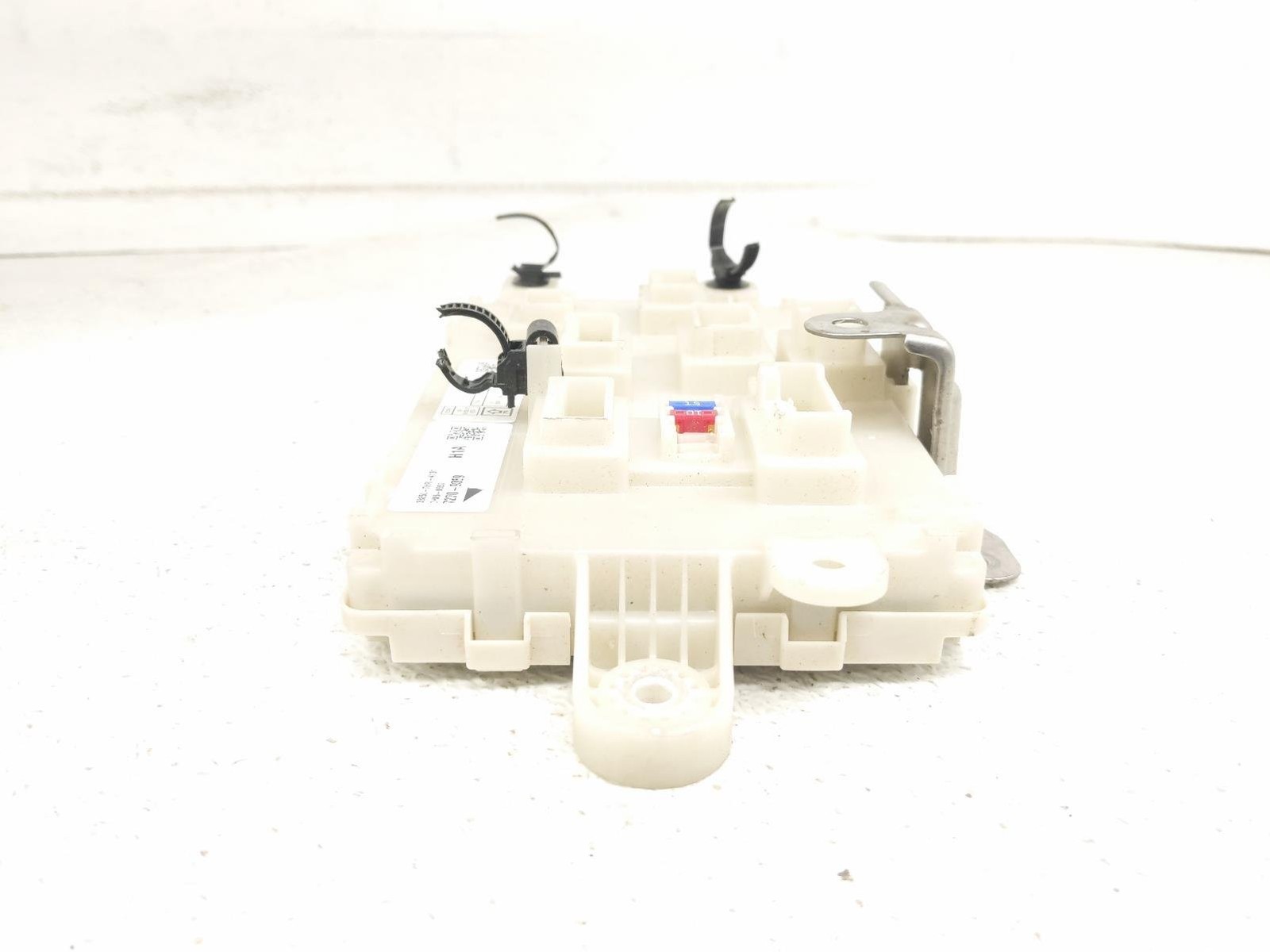 2018-2024 Honda Odyssey Front Body Control Module & Fuse Box 38850-Thr-A13