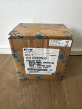 Eaton C306DN3B 32 AMP OVERLOAD RELAY
