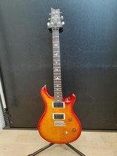 PRS SE CE24 Electric Guitar Fret Wear Neck Nearly Straight