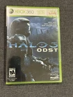 Halo 3: ODST Microsoft Xbox 360, 2009 Still In Wrapper