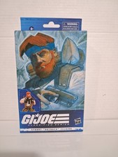 Hasbro GI Joe Classified Series Stuart Outback Selkirk Action Figure 63