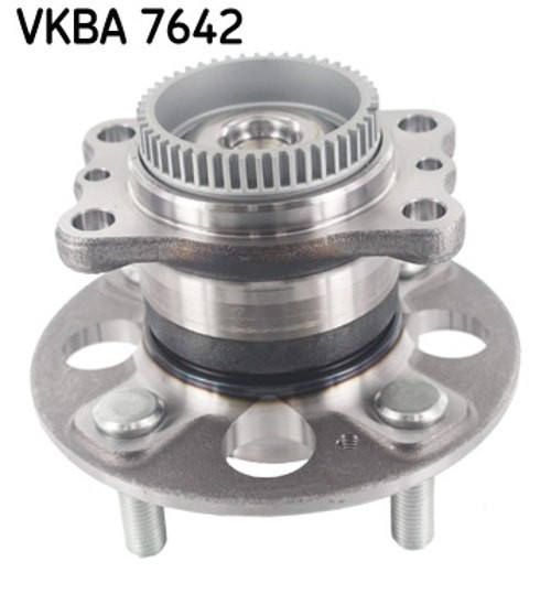 Original SKF Wheel Bearing Kit VKBA 7642 For Hyundai KIA - Image 13