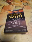 Il Trionfo Del Sole Wilbur Smith Libro