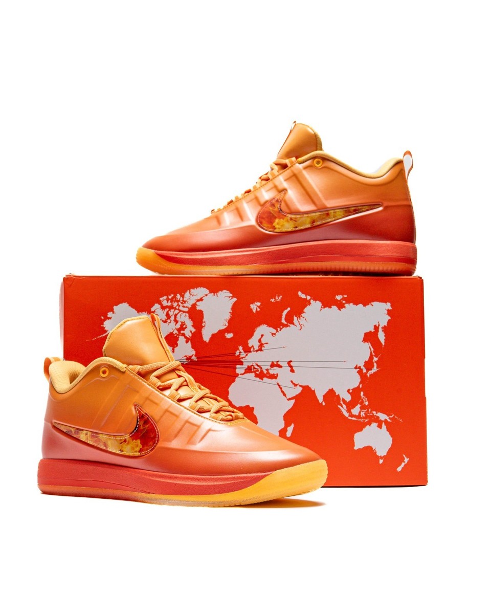 Nike Book 2 Phoenix IB6687-700 Men's Size New | eBay
