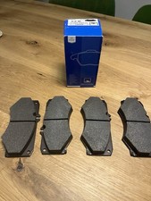 Bremsbeläge vorne ATE 13.0460-4401.2 Bremsbeläge vorne ATE 13.0460-4401.2