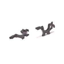 Schumacher U8728 Alloy Trans Housing Low Kit - Mi9 pr