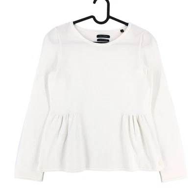 MARC O'POLO Pull En Viscose Confort Femme Taille XS - Photo 1/4