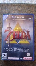 ebay® Auktion 177284656958 | The Legend of Zelda - Collector's Edition (GameCube, 2003) Thumbnail of ebay® auction 177284656958 | The Legend of Zelda - Collector's Edition (GameCube, 2003)