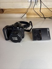 Kodak EasyShare P712 7.1MP Digital Camera