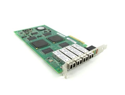 Netapp PX2610402-05 4-Port 4GB R6 Fiber Channel PCI-E Host Bus Adapter vt