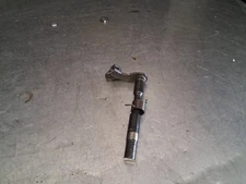 1998 HONDA TRX 300EX #90K ENGINE MOTOR CLUTCH ACTUATOR ARM LEVER SPRING 