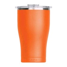 ORCA Chaser 22oz Blaze Orange Stainless Steel...