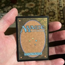 Magic: The Gathering Trading Card Games in Japanese Individual