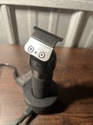 BaBylissPRO® BLACKFX Outlining Trimmer Item No. FX787B Pre Owned — photo 5