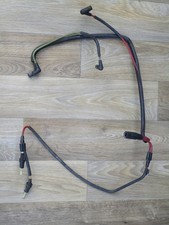 99-04 MUSTANG GT 4.6 VACCUM LINES FACTORY OEM...