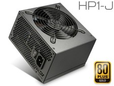 High Power HP1-J700GD-F12S 700W 80 Plus Gold Switching Power Supply