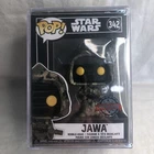 Funko POP! Star Wars Jawa #342 Futura Camouflage Special Edition w/Funko Stacker