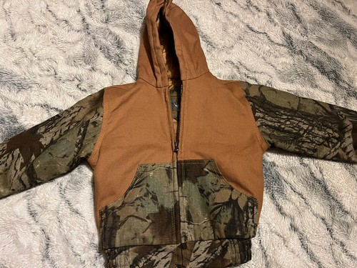 2t camo jacket