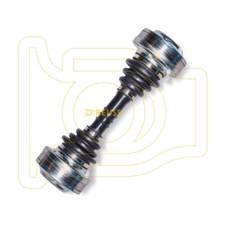 REUSS Kardanwelle Gelenkwelle Mercedes G-Modell G-Klasse (W463) A4634100106 NEU