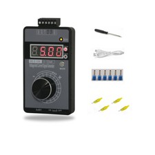 Digital 4-20mA 0-10V Voltage Signal Generator 0-20mA Current Transmitter Battery