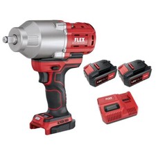 Flex IW 1/2" 950 18.0-EC C Akku-Schlagschrauber 18,0 V verschiedene Ausf&uuml;hrung