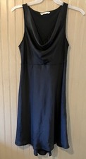Old Navy Black Sleeveless DRESS SIZE 12 Dressy Sophisticated Formal