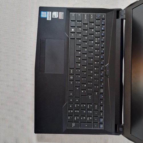 PC Specialist N850HL, i5 ,15.6", Win 11,256Gb SSD+1TB HDD ,16Gb RAM,NVIDIA MX150 - Picture 9 of 24