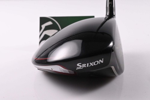 Srixon ZX5 Driver / 10.5 Degree / Regular Flex Evenflow Riptide 50 Small Batch - Picture 3 of 8