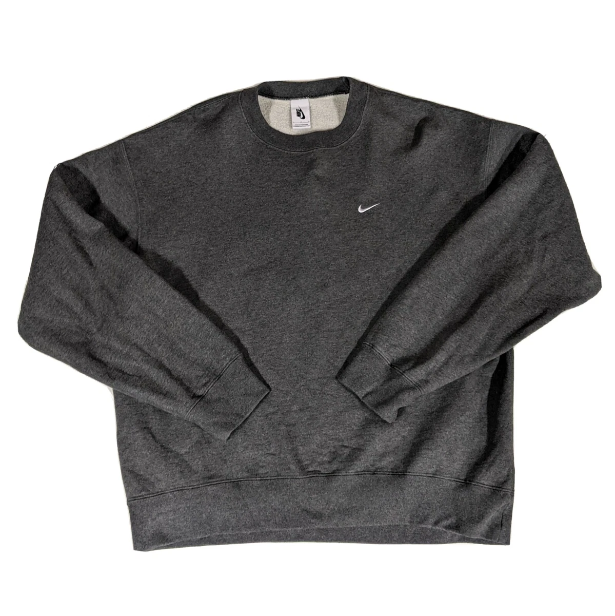 Nikelab crewneck hotsell