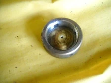 Alto- Shaam Hud 6.10 Combitherm Steamer Convection Combi Oven  STAINLESS CAP