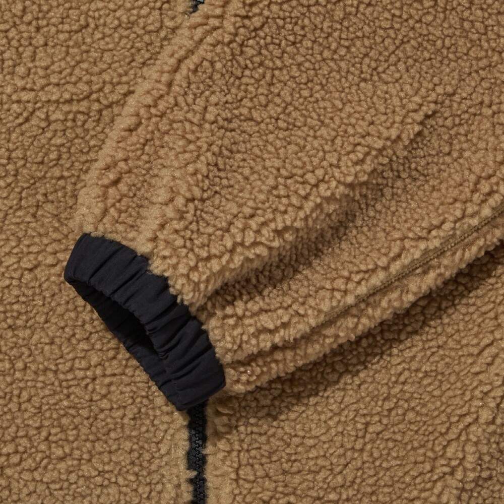 THE NORTH FACE Womens NEW UTILITY FLEECE JACKET NJ4FN52L ASIAN FIT UNISEX  SIZE