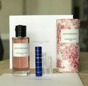 oud ispahan 40ml