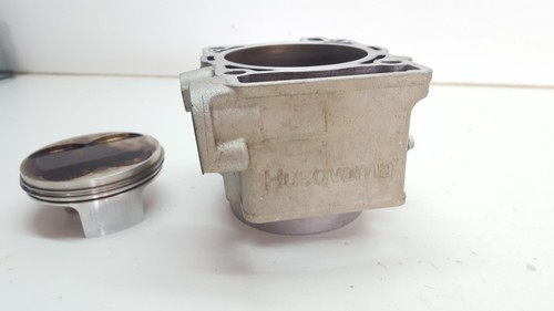 Cylinder Barrel Husqvarna TE310 2013 #726 - Picture 2 of 7